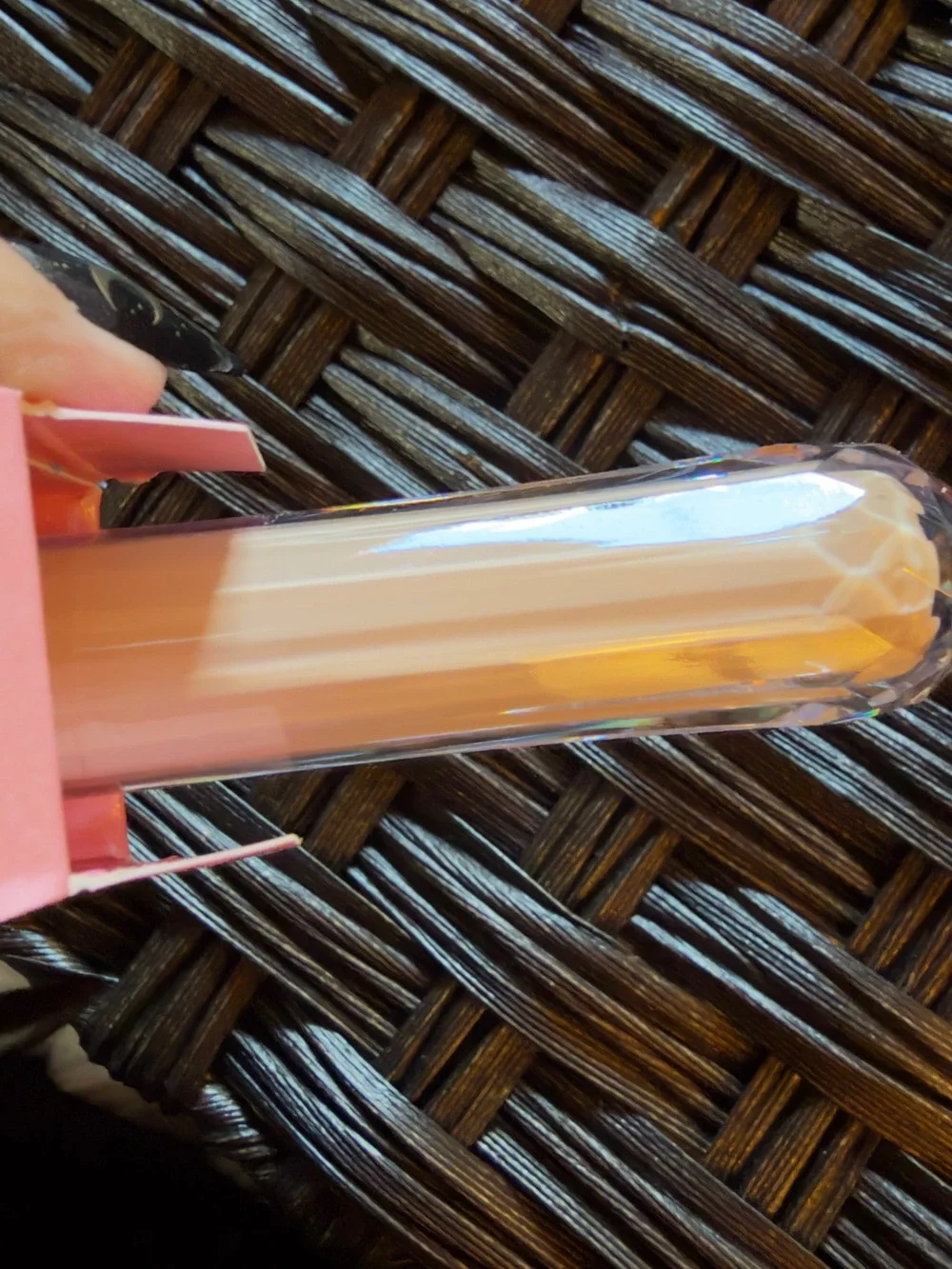 Jeffree Star-Magic Star Concealer C8.5 Medium Deep